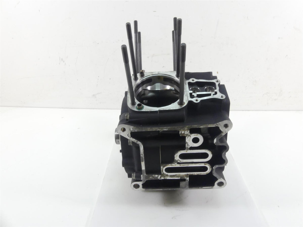 2011 Harley Touring FLTRU Road Glide Engine Crankcase Crank Case Set 24621-06B {{ shop.shopifyCountryName }} - Mototech271