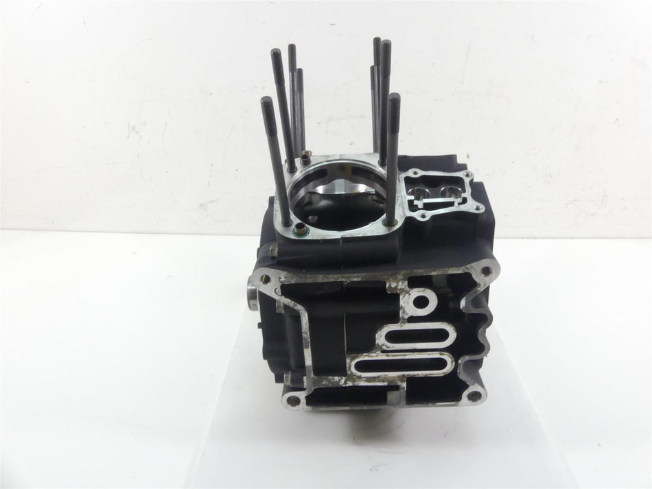2011 Harley Touring FLTRU Road Glide Engine Crankcase Crank Case Set 24621-06B {{ shop.shopifyCountryName }} - Mototech271