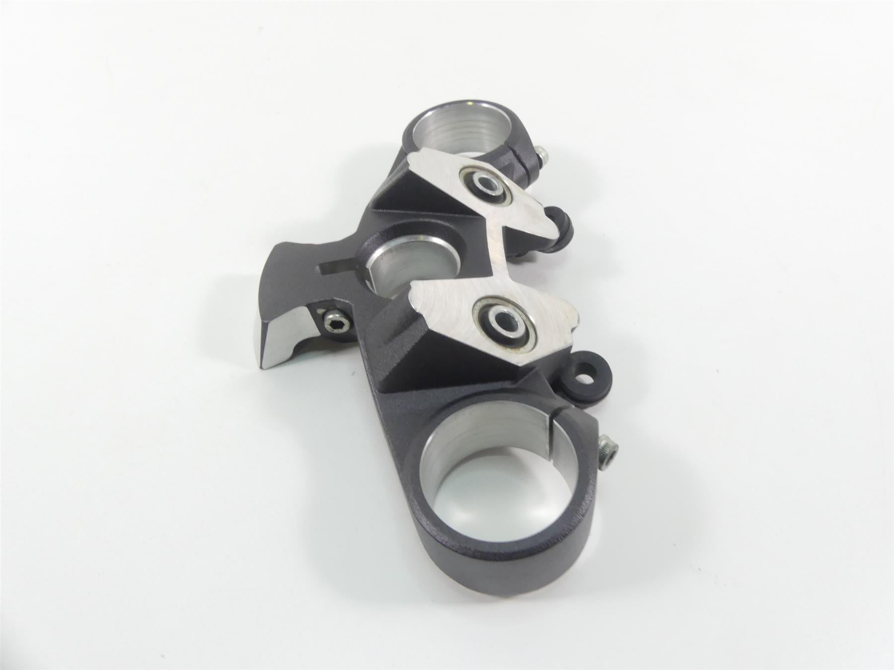 2010 Ducati Streetfighter 1098 S Upper Triple Tree Steering Clamp 53mm 34120711A {{ shop.shopifyCountryName }} - Mototech271