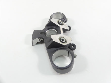 2010 Ducati Streetfighter 1098 S Upper Triple Tree Steering Clamp 53mm 34120711A {{ shop.shopifyCountryName }} - Mototech271