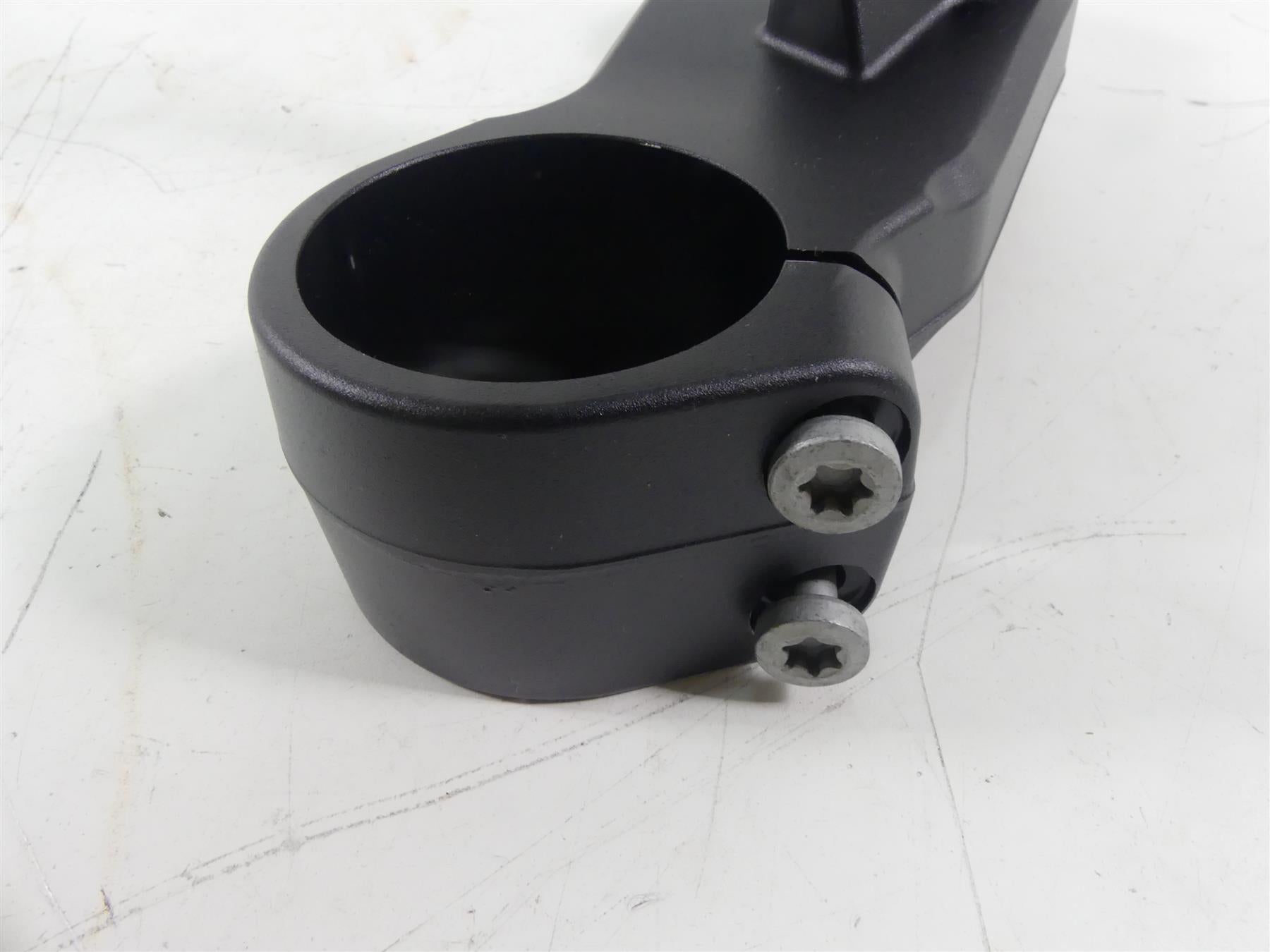 2015 KTM 1190 Adventure R Lower Triple Tree Steering Yoke - 54mm 6030103203233S {{ shop.shopifyCountryName }} - Mototech271