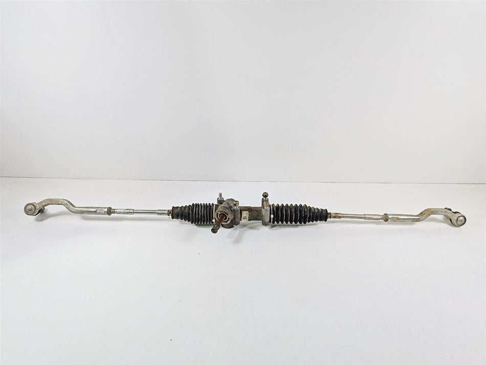 2024 Polaris RZR Pro XP Sport Rack & Pinion Steering Set 1824946-Mototech271
