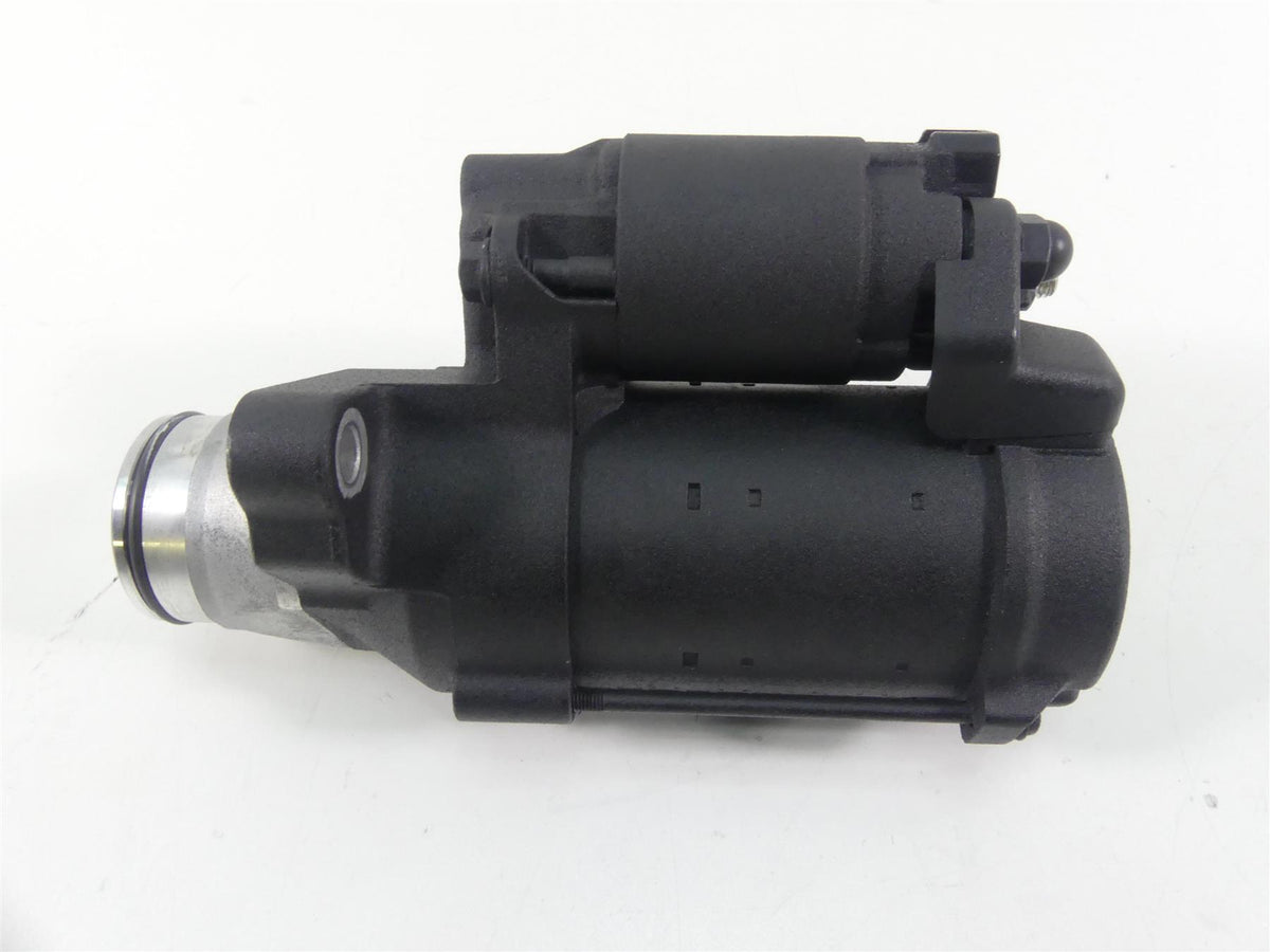 2020 Harley Softail FXBB Street Bob Engine Starter Motor Milwaukee 8 31400057 {{ shop.shopifyCountryName }} - Mototech271
