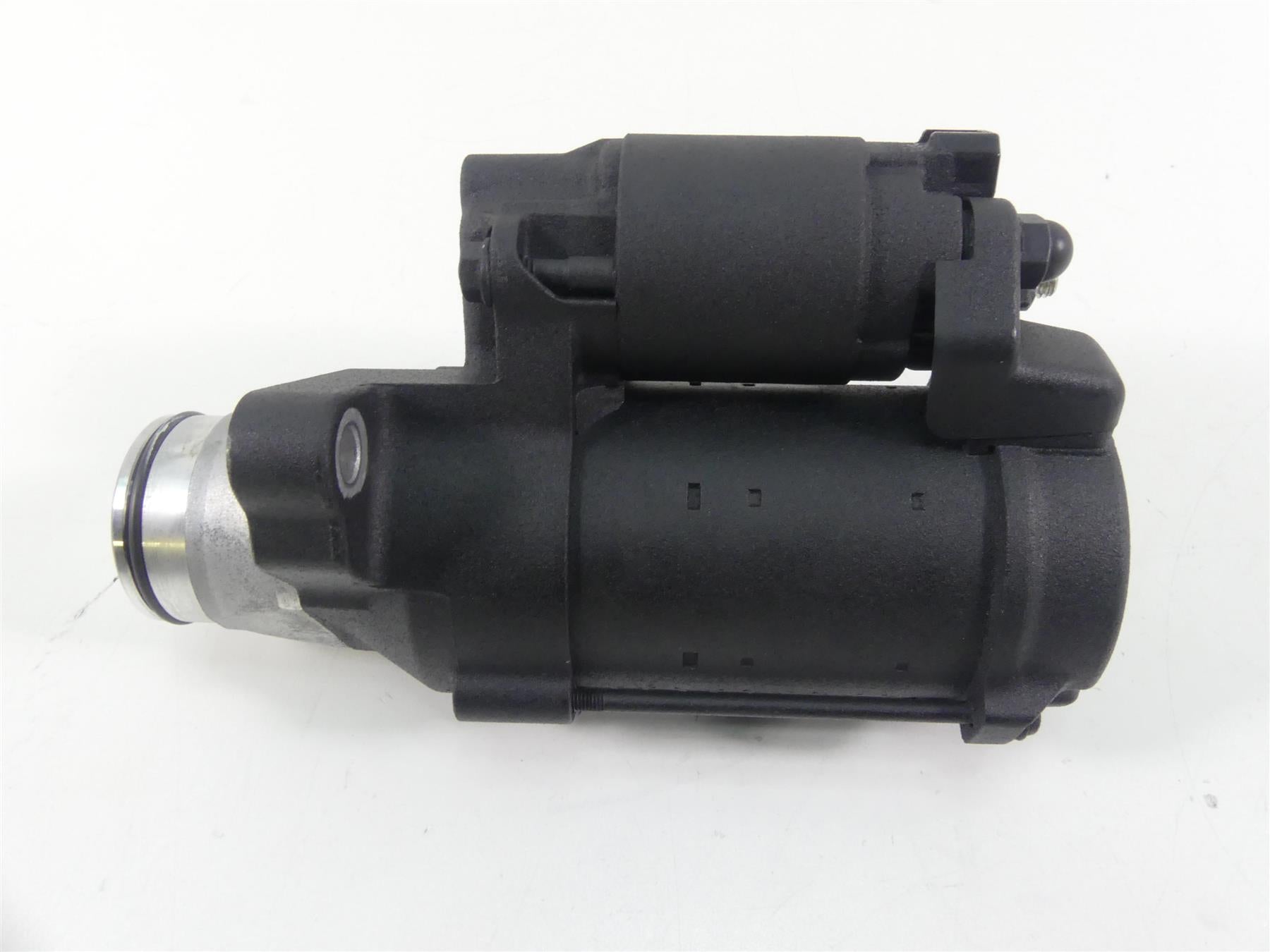 2020 Harley Softail FXBB Street Bob Engine Starter Motor Milwaukee 8 31400057 {{ shop.shopifyCountryName }} - Mototech271
