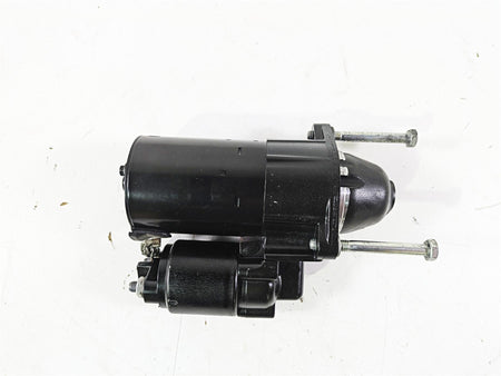 2014 Moto Guzzi California 1400 Touring Engine Starter Motor 97729R {{ shop.shopifyCountryName }} - Mototech271