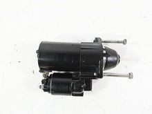 Load image into Gallery viewer, 2014 Moto Guzzi California 1400 Touring Engine Starter Motor 97729R | Mototech271
