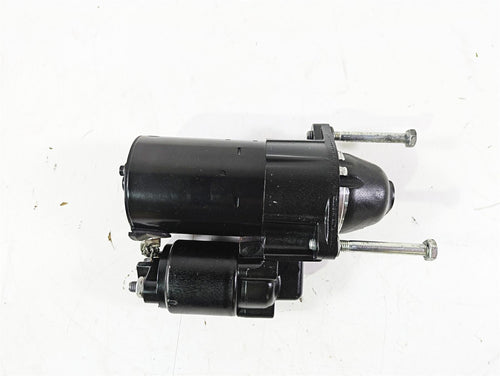 2014 Moto Guzzi California 1400 Touring Engine Starter Motor 97729R | Mototech271