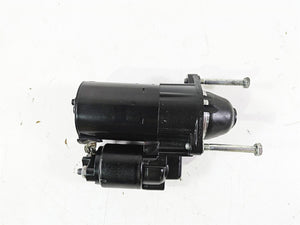 2014 Moto Guzzi California 1400 Touring Engine Starter Motor 97729R | Mototech271