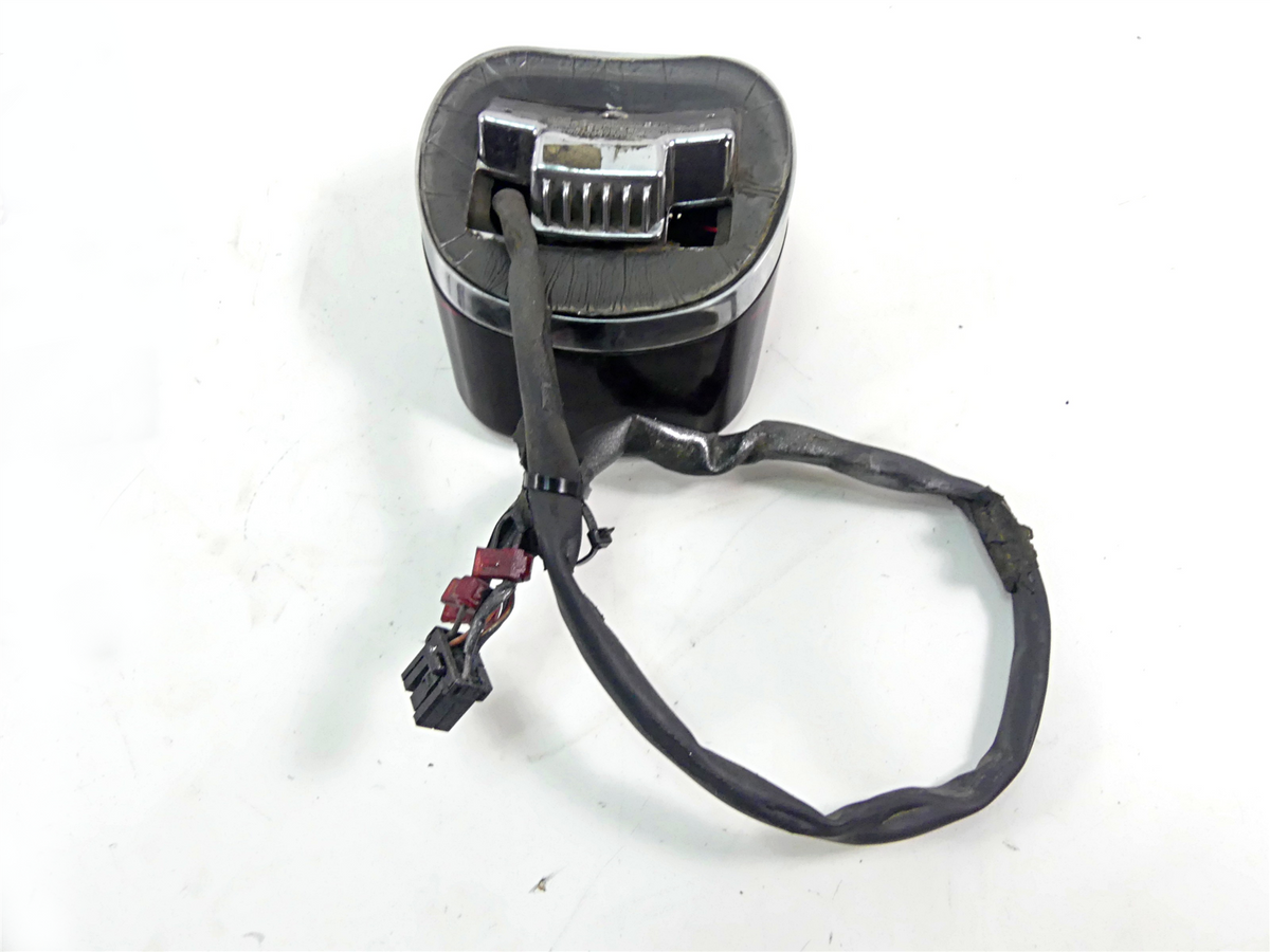 2007 Harley Touring FLHRC Road King Led Taillight Tail Light Lamp Lens 68066-99A {{ shop.shopifyCountryName }} - Mototech271