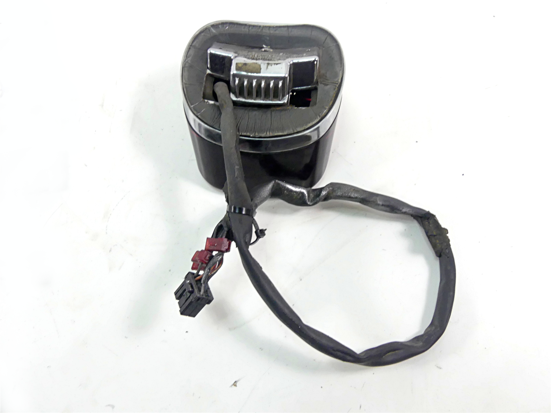 2007 Harley Touring FLHRC Road King Led Taillight Tail Light Lamp Lens 68066-99A {{ shop.shopifyCountryName }} - Mototech271