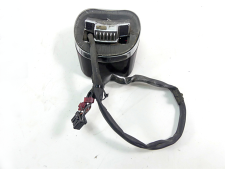2007 Harley Touring FLHRC Road King Led Taillight Tail Light Lamp Lens 68066-99A {{ shop.shopifyCountryName }} - Mototech271