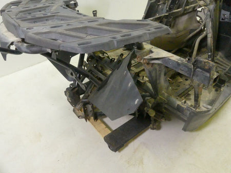 2014 Can-Am Maverick 1000R STD Straight Main Frame Chassis Slvg 715002073 {{ shop.shopifyCountryName }} - Mototech271