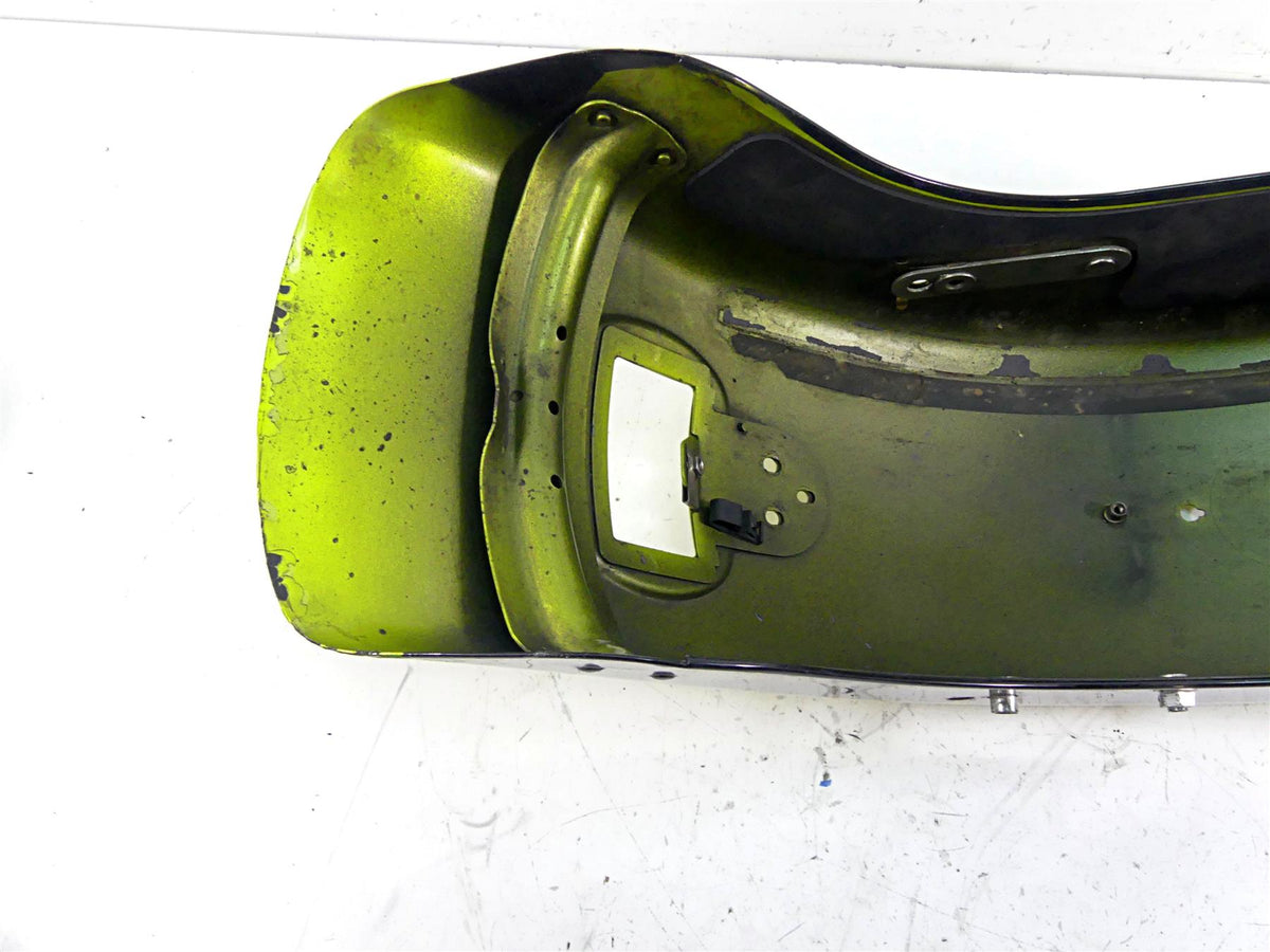2011 Harley Softail FLSTF Fat Boy Rear Fender -Read 59819-06B {{ shop.shopifyCountryName }} - Mototech271