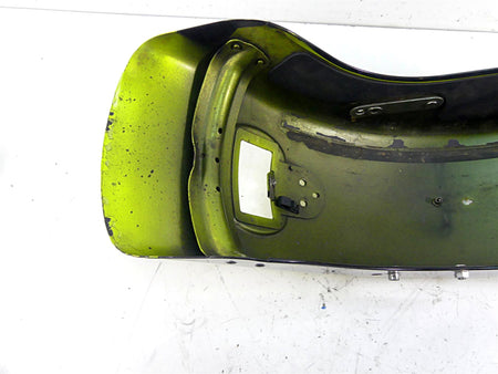 2011 Harley Softail FLSTF Fat Boy Rear Fender -Read 59819-06B {{ shop.shopifyCountryName }} - Mototech271