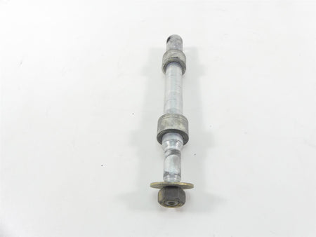 2017 Harley Dyna FXDB Street Bob Front 25mm Wheel Spindle Axle 41628-08 {{ shop.shopifyCountryName }} - Mototech271