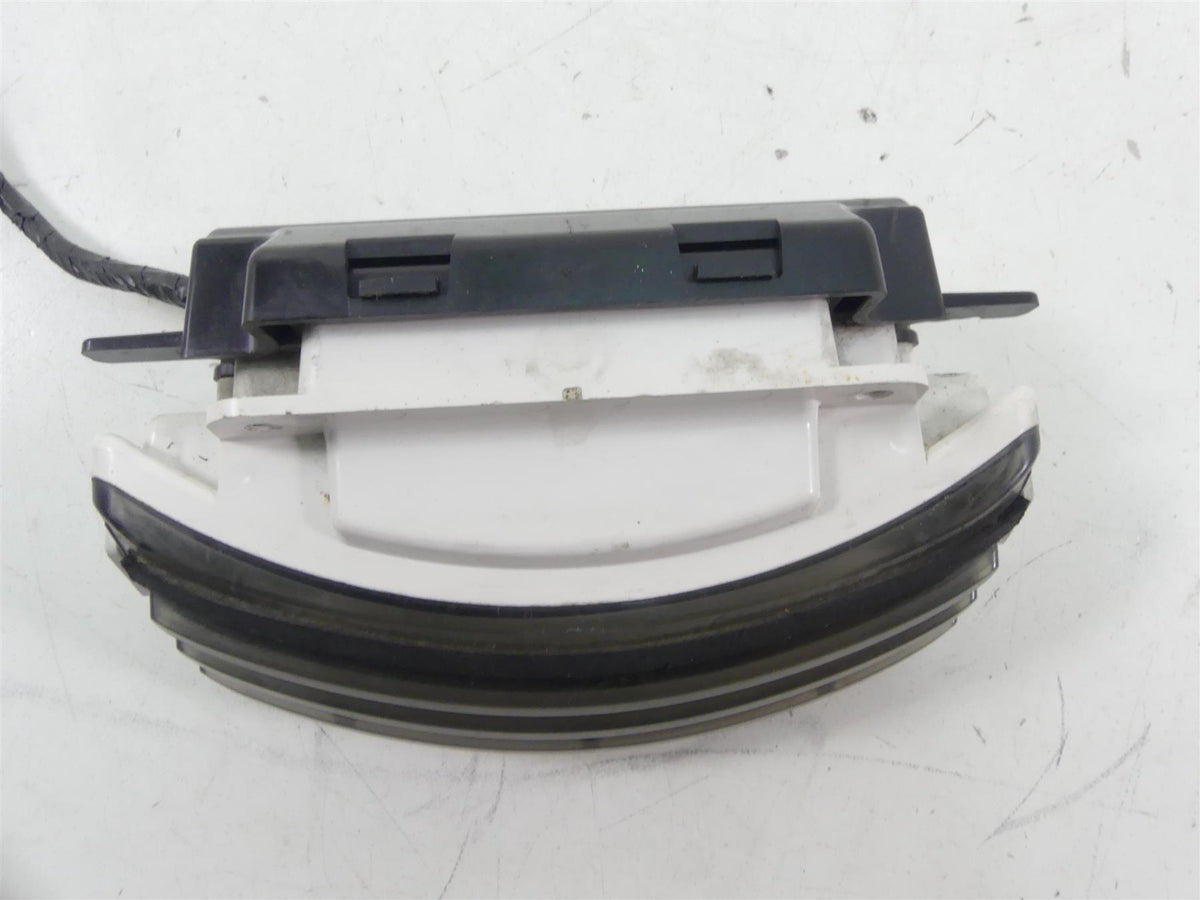 2013 Harley Touring FLHX Street Glide Taillight Tail Stop Brake Light 69615-10 {{ shop.shopifyCountryName }} - Mototech271
