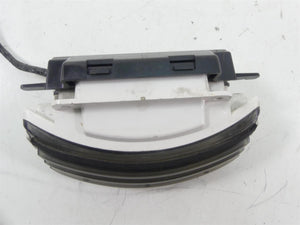 2013 Harley Touring FLHX Street Glide Taillight Tail Stop Brake Light 69615-10 | Mototech271