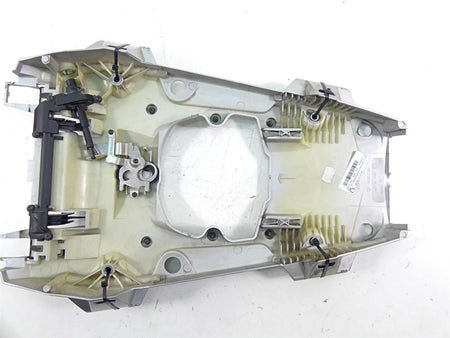 2015 BMW R1200GS GSW K50 Rear Carrier Holder Luggage Rack 46628536970 {{ shop.shopifyCountryName }} - Mototech271