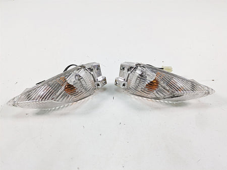 2022 Suzuki GSXR 750 Rear Blinker Turn Signal Set 35603-47H0 35603-47H0 {{ shop.shopifyCountryName }} - Mototech271