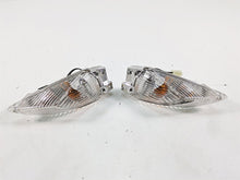 Load image into Gallery viewer, 2022 Suzuki GSXR 750 Rear Blinker Turn Signal Set 35603-47H0 35603-47H0 | Mototech271
