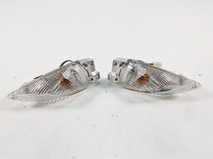 2022 Suzuki GSXR 750 Rear Blinker Turn Signal Set 35603-47H0 35603-47H0 | Mototech271
