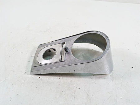 2006 Harley FLSTI Softail Heritage Fuel Tank Dash Cover Console 71273-00A {{ shop.shopifyCountryName }} - Mototech271