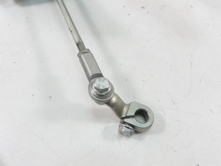 2011 Victory Vision Tour Left Front Floorboard Floor Board Shifter Set 5135045 {{ shop.shopifyCountryName }} - Mototech271