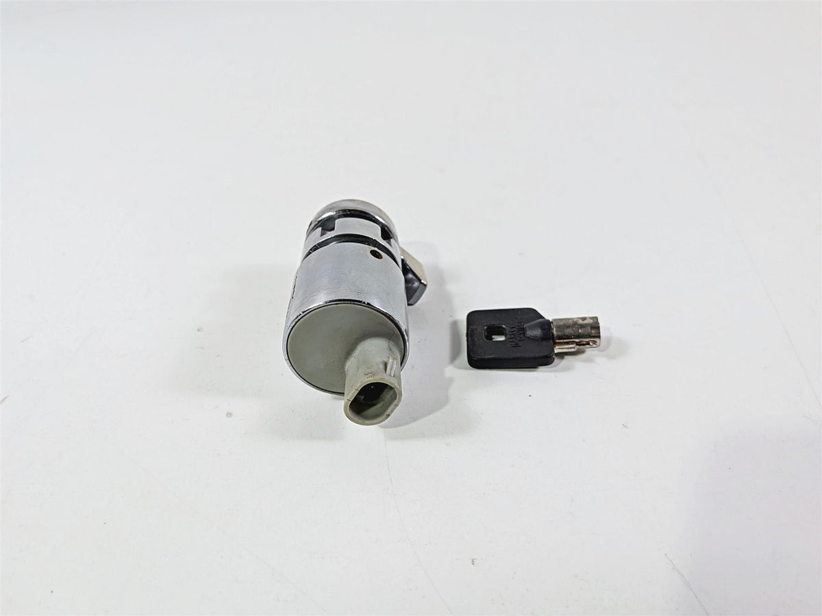 2014 Harley FXSB Softail Breakout Ignition Switch Key Lock Set 71400077A-Mototech271