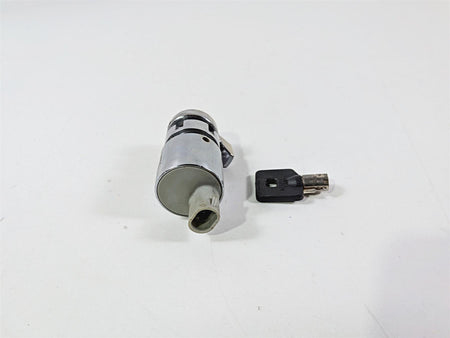 2014 Harley FXSB Softail Breakout Ignition Switch Key Lock Set 71400077A-Mototech271