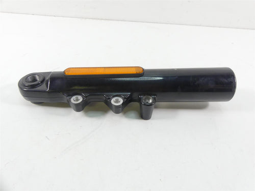 2019 Harley FLHC Softail Heritage Left Lower Outer Front Fork Tube 45400189 | Mototech271