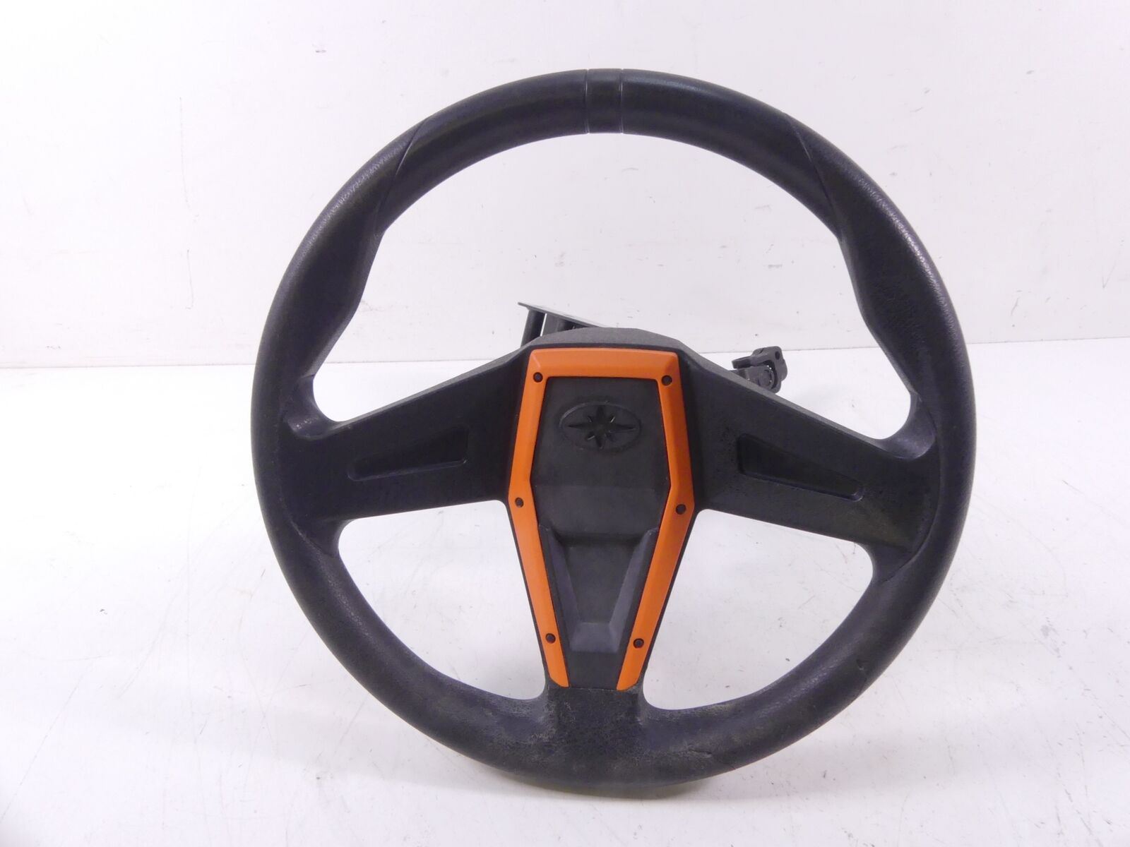 2018 Polaris RZR1000 EPS XP HL Steering Wheel & Shaft Damper 1824420-458 {{ shop.shopifyCountryName }} - Mototech271