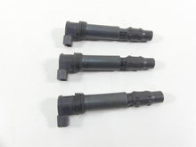 Load image into Gallery viewer, 2006 Triumph Daytona 675 Denso Ignition Coil Set T1291502  129700-5020
