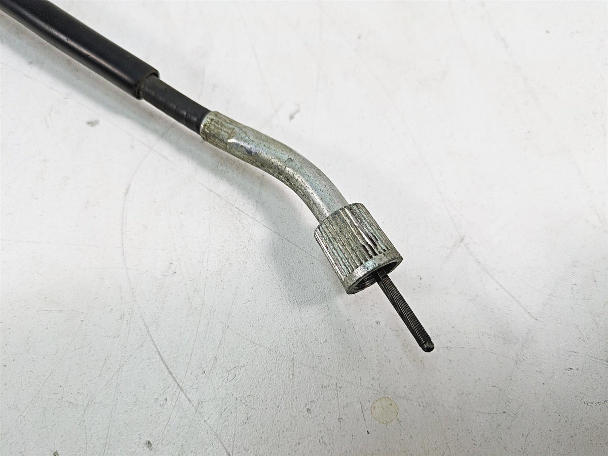 1997 Kawasaki VN1500 Vulcan Front Speedo Hub & Cable 41078-1099 {{ shop.shopifyCountryName }} - Mototech271