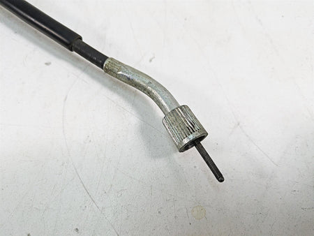 1997 Kawasaki VN1500 Vulcan Front Speedo Hub & Cable 41078-1099 {{ shop.shopifyCountryName }} - Mototech271