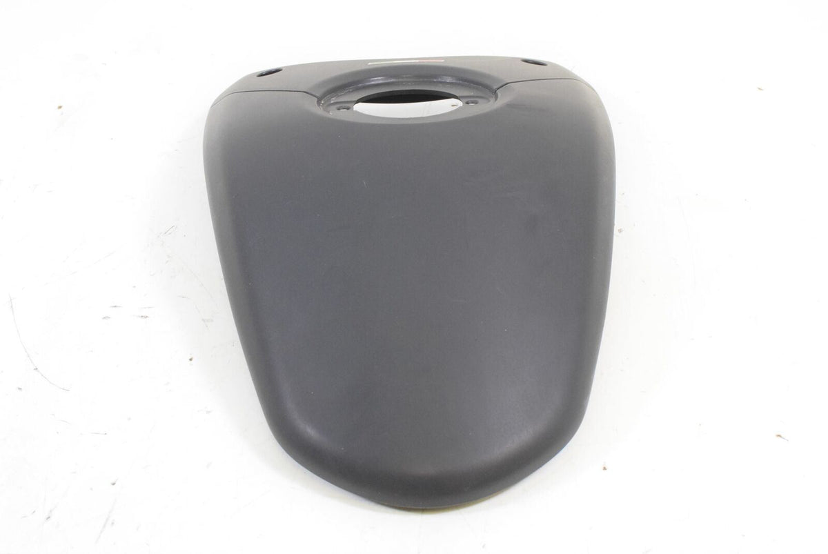 2010 Ducati Hypermotard 1100 Evo SP Upper Fuel Tank Cover Fairing 48012541B {{ shop.shopifyCountryName }} - Mototech271