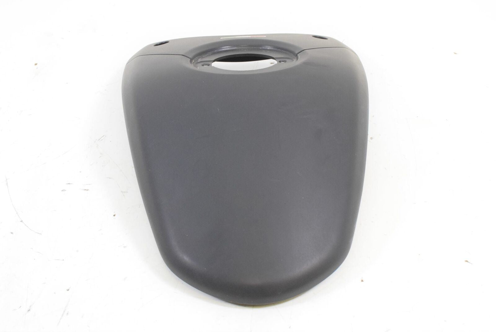 2010 Ducati Hypermotard 1100 Evo SP Upper Fuel Tank Cover Fairing 48012541B {{ shop.shopifyCountryName }} - Mototech271