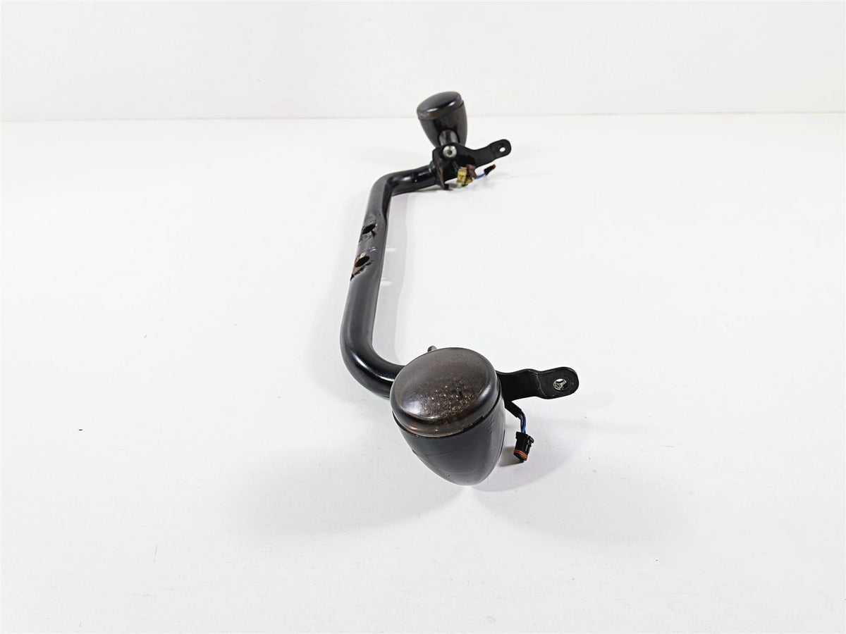 2022 Harley Softail FXLRST Low Rider Front Blinker & Mount Bar 47200898 {{ shop.shopifyCountryName }} - Mototech271