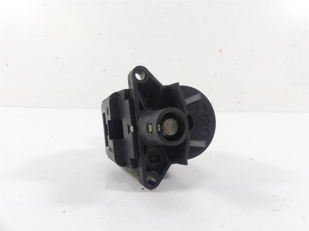 2009 Harley FLHTCU SE4 CVO E-Glide Ignition Switch - No Key - VIN 71572-06 {{ shop.shopifyCountryName }} - Mototech271