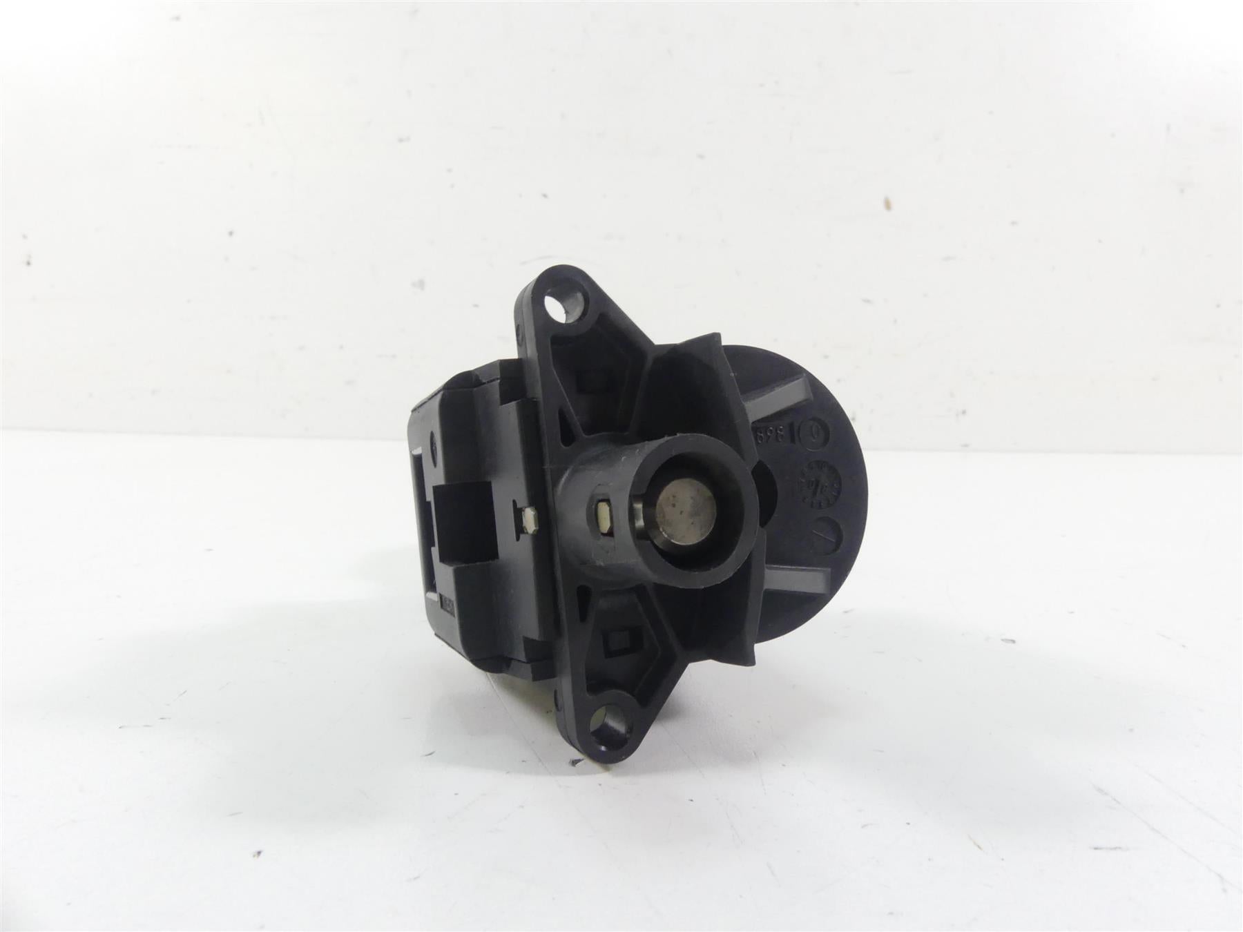 2009 Harley FLHTCU SE4 CVO E-Glide Ignition Switch - No Key - VIN 71572-06 {{ shop.shopifyCountryName }} - Mototech271