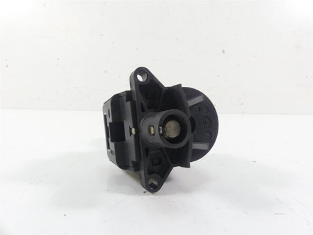 2009 Harley FLHTCU SE4 CVO E-Glide Ignition Switch - No Key - VIN 71572-06 {{ shop.shopifyCountryName }} - Mototech271