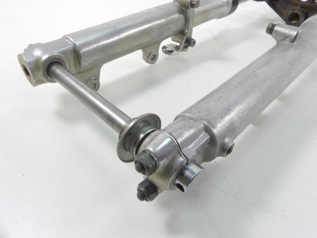 1978 Yamaha XS650 SE Special Front Fork Triple Tree Axle Set 3L1-23101-00-00 {{ shop.shopifyCountryName }} - Mototech271