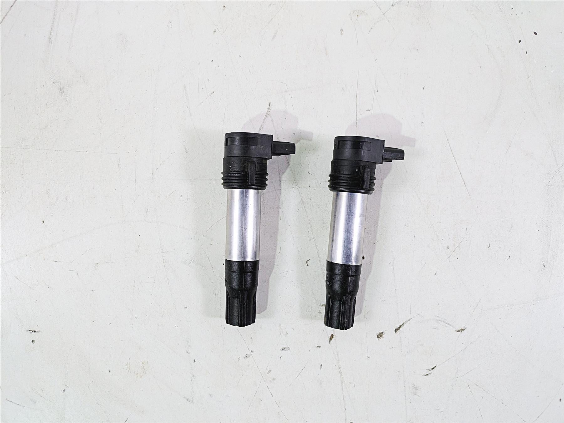 2016 BMW R1200RS K54 Ignition Coil Set Eldor 12138526677 {{ shop.shopifyCountryName }} - Mototech271