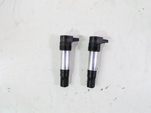 2016 BMW R1200RS K54 Ignition Coil Set Eldor 12138526677 | Mototech271
