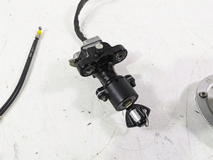 2016 Suzuki GSXR1000 Ignition Switch Key Lock Tank Cap Set 37101-40823