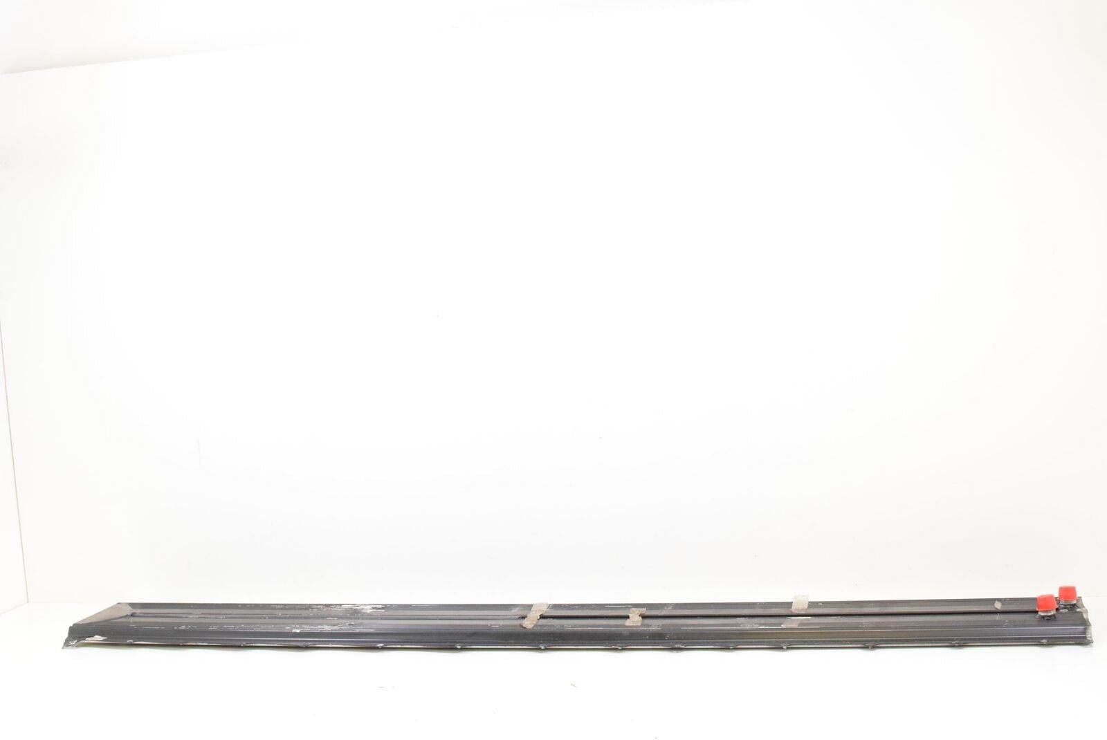 2010 Ski-Doo Summit X 800R PTEK Rear Center Long Radiator 154" 518325669 {{ shop.shopifyCountryName }} - Mototech271