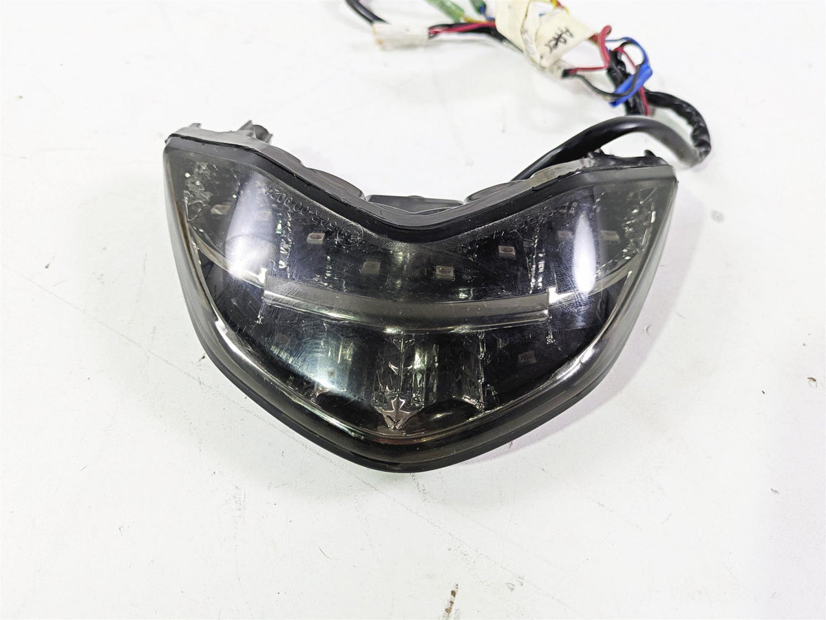 2016 Ducati Monster 1200 S Taillight Tail Light Lamp Integrated Blinker {{ shop.shopifyCountryName }} - Mototech271