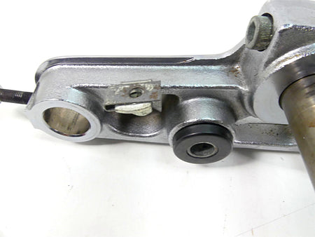 2002 Harley FLSTCI Softail Heritage Upper Lower Triple Tree Set 41mm 45605-00A {{ shop.shopifyCountryName }} - Mototech271