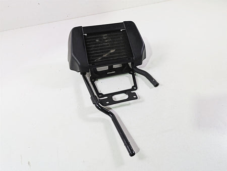 2021 Harley Touring FLTRX Road Glide Oil Cooler + Lines & Cover Set 62700196 {{ shop.shopifyCountryName }} - Mototech271