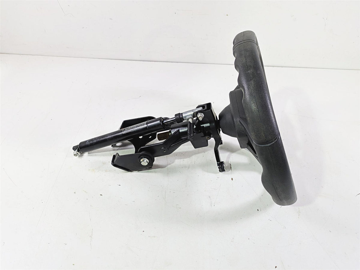 2022 CFMoto Zforce 950 Sport Steering Wheel & Mount & Damper 5BY0-102100 {{ shop.shopifyCountryName }} - Mototech271