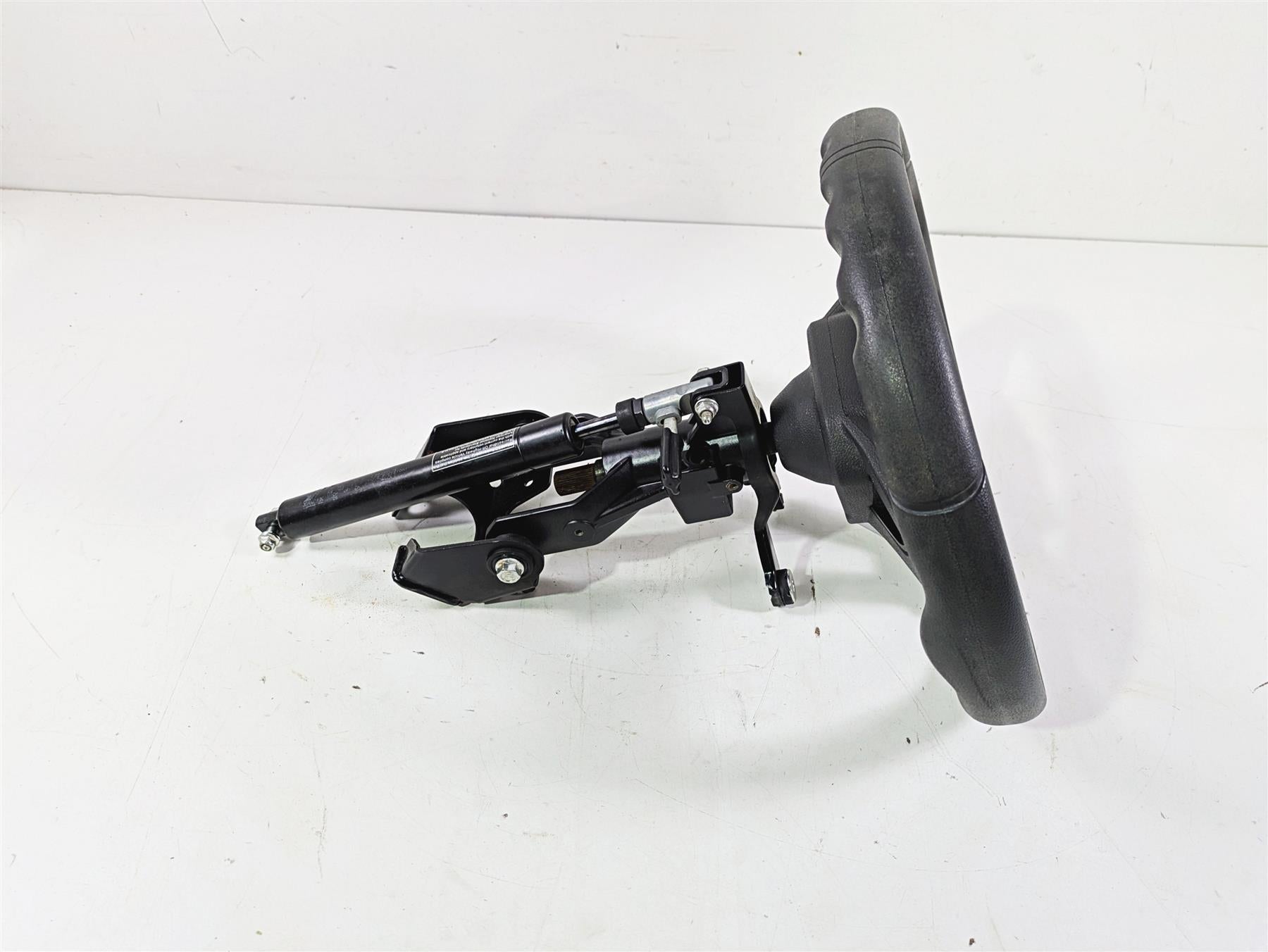 2022 CFMoto Zforce 950 Sport Steering Wheel & Mount & Damper 5BY0-102100 {{ shop.shopifyCountryName }} - Mototech271